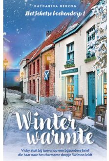 Winterwarmte - Het Schotse Boekendorp - Katharina Herzog