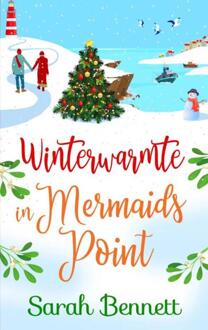 Winterwarmte in Mermaids Point -  Sarah Bennett (ISBN: 9789403765136)