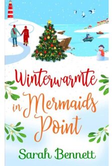 Winterwarmte In Mermaids Point - Sarah Bennett