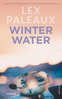 Winterwater -  Lex Paleaux (ISBN: 9789026372452)