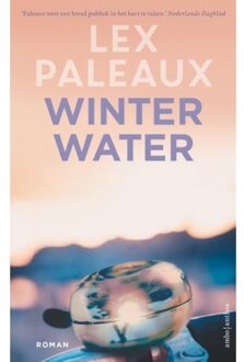 Winterwater - Lex Paleaux