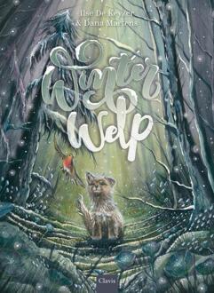 Winterwelp -  Ilse de Keyzer (ISBN: 9789044855951)