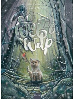 Winterwelp - Ilse De Keyzer