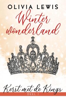 Winterwonderland - Olivia Lewis - ebook