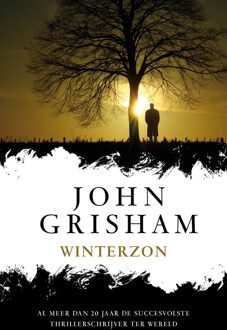 Winterzon - eBook John Grisham (9044974238)