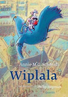 Wiplala - Annie M.G. Schmidt