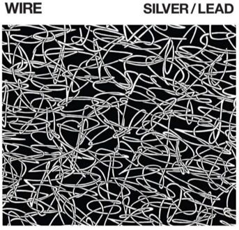 Wire - Silver / Lead