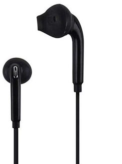 Wired 3.5Mm Jack In-Ear Hoofdtelefoon Volumeregeling Oortelefoon Stereo Bass Headsets Oordopjes Met Microfoon Voor Samsung Telefoon accessoires