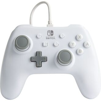 Wired Controller Nintendo Switch (Wit)