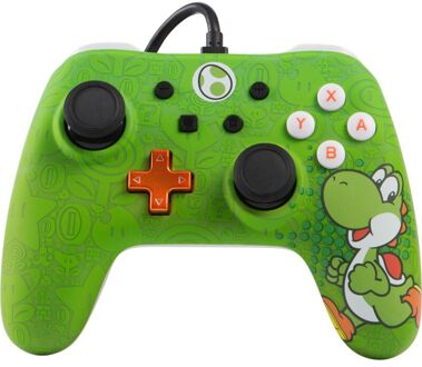 Wired Controller - Yoshi