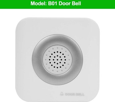 Wired Deurbel Dc 12V Bedrade Deurbel Deur Met Krokante En Heldere Ringtone Functie Voor Beveiliging Toegangscontrole Systeem B01