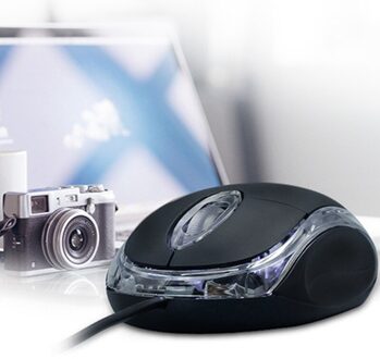 Wired Optische Muis Snelle Reactie Gevoelige Slim Usb Cool Gaming Muis Voor Laptop Usb Kabel Laptop Computer Accessoires