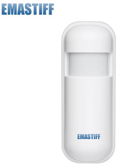 Wireless Infrared PIR Detector 433mhz PIR Sensor accessories for W2B W3B W4B PG103 106 107 WIFI home security GSM alarm system