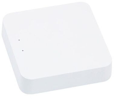 Wireless Intelligent Home Gate-way Intelligent Home Life Multifunction Equipment upports Tuya ZigBee3.0