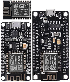 Wireless module CH340/CP2102 NodeMcu V3 V2 Lua WIFI Internet of Things development board based ESP8266 ESP-12E with pcb Antenna
