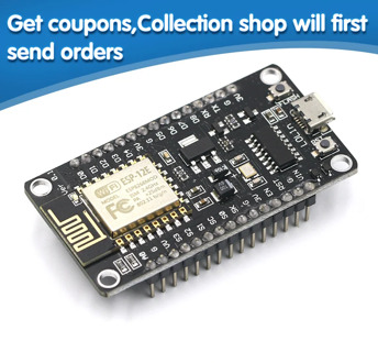 Wireless Module NodeMcu V3 CH340 Lua WIFI Internet Of Things Development Board ESP8266 With Pcb Antenna And Usb Port For Arduino