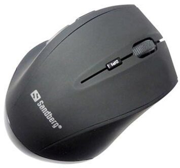  Wireless Mouse Pro (630-06)