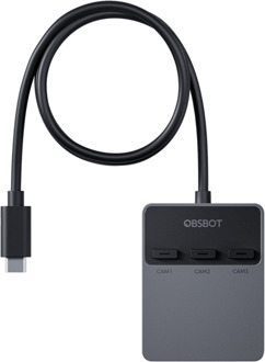 Wireless Multicam Connector