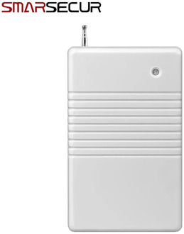 Wireless Signal Repeater RT-100 for 433Mhz For 433Mhz Alarm system H6 G90B Plus S4 S3B