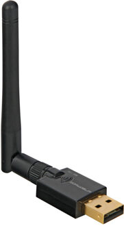 Wireless USB Adapter 300 Mbps