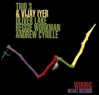 Wiring (Feat. Oliver Lake, Reggie Workman & Andrew