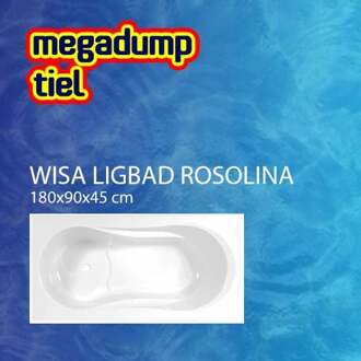 Wisa Rosolina  Ligbad