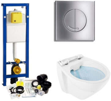 Wisa XS set01 Randloos Argos Matchroom (meerprijs €15,00)