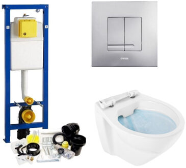 Wisa XS set01 Randloos Delos Matchroom (meerprijs €25,00)