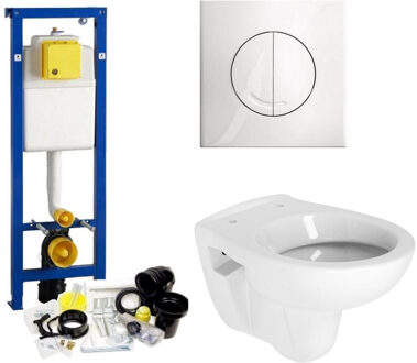 Wisa XS set02 Argos Wit