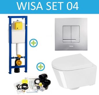 Wisa XS set04 Delos Matchroom (meerprijs €25,00)