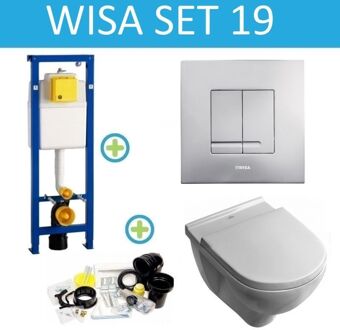 Wisa XS set19 Delos Matchroom (meerprijs € 25,00)