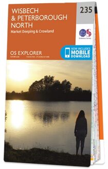 Wisbech and Peterborough North