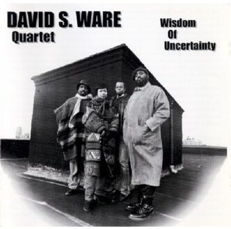 Wisdom Of Uncertainty