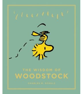 Wisdom of Woodstock