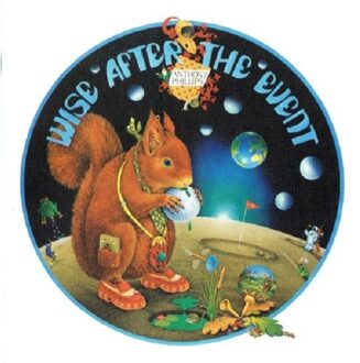 Wise After The Event