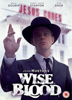 Wise Blood