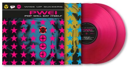 Wise Up Suckers - Pop Will Eat Itself