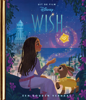 Wish - Disney