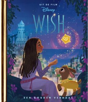 Wish - Disney