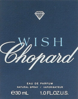 Wish eau de parfum - 30 ml - 000