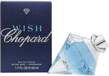 Wish Eau de parfum - 50ml