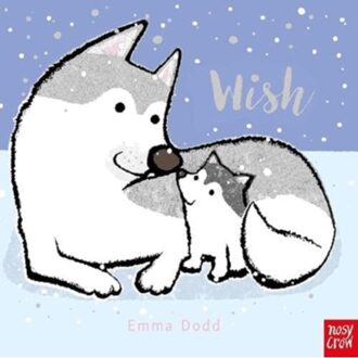 Wish - Emma Dodd Animal Series - Emma Dodd