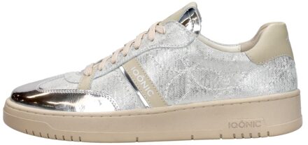 Wish Legacy Zilver Zilverkleur - 38