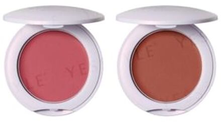 Wish Me Luck Collection Multi Color Balm EX01 It Will Be Ok