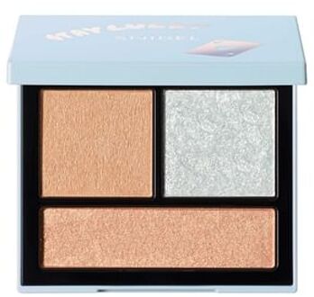 Wish Me Luck Collection Tailored Color Eyes EX08 Stay Lucky