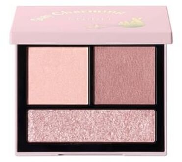 Wish Me Luck Collection Tailored Color Eyes EX09 Stay Charming