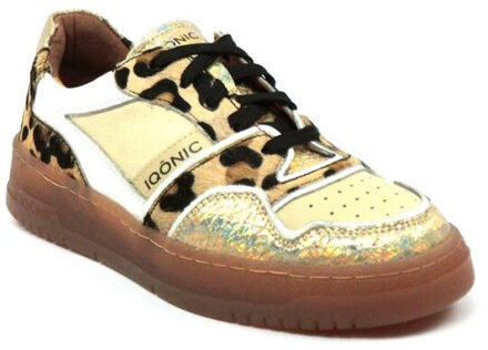 Wish tracy 5 Goud - 39