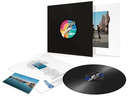 Wish You Were Here - Pink Floyd