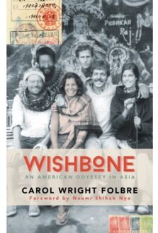 Wishbone - Carol Wright Folbre