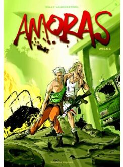 Wiske - Boek Willy Vandersteen (9002257120)